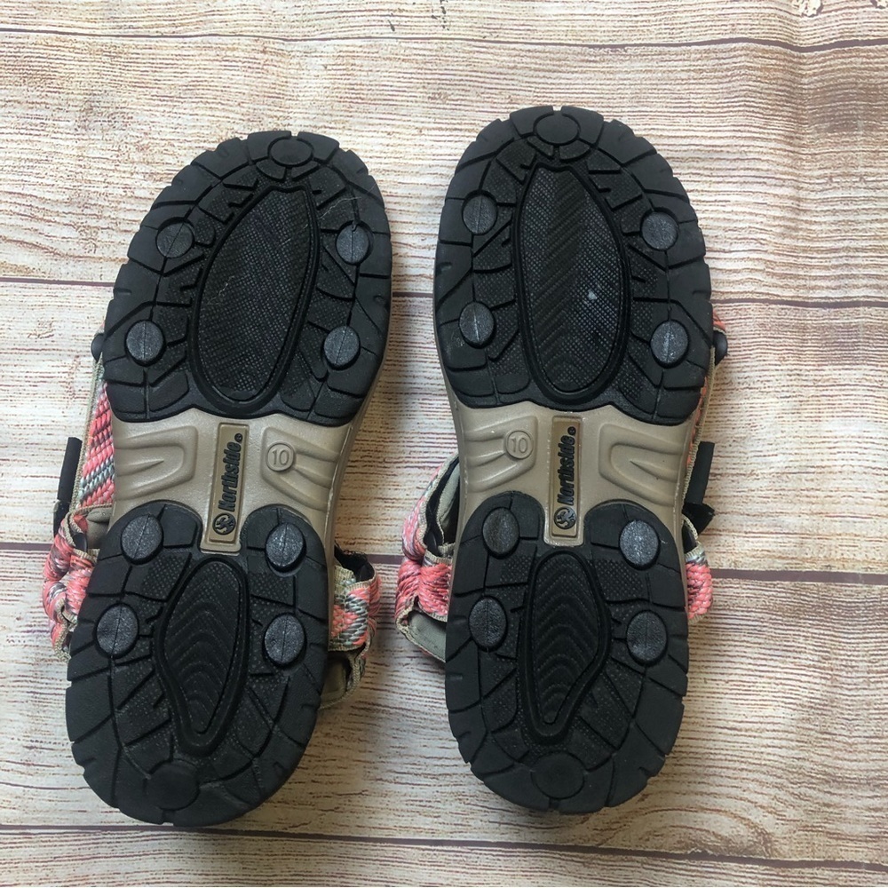 Northside Sandals - Picture 3 of 5